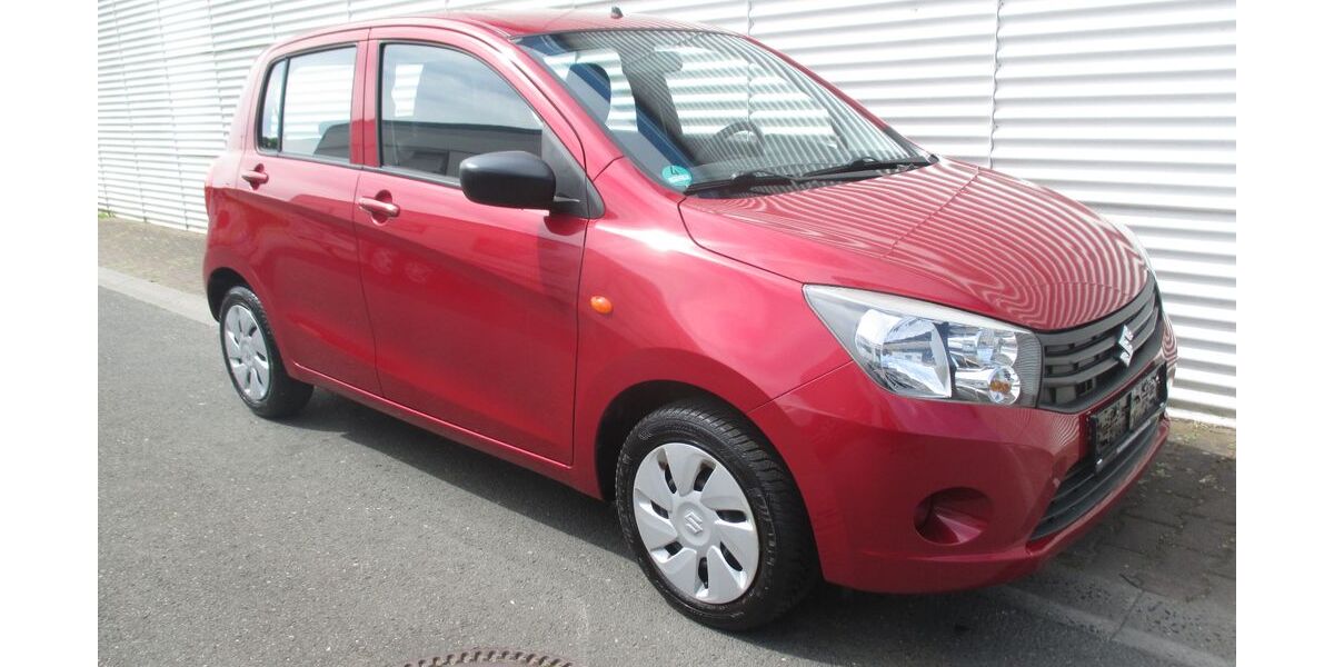 Suzuki Celerio 62.016 km 6.388 &euro; Köln 50933