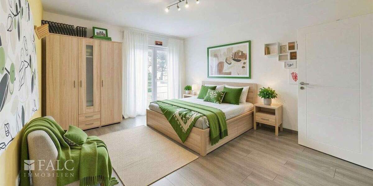 Doppelhaushälfte Bornheim Hersel - 6 Zimmer, 190 m&sup2;, 799.000&euro; | Angebot:25820081