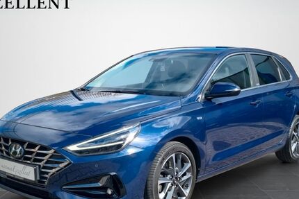 Hyundai i30 75.405 km 16.750 &euro; Troisdorf (Köln/Bonn) 53842