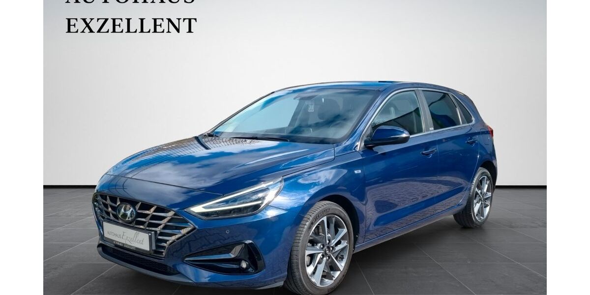 Hyundai i30 75.405 km 16.750 &euro; Troisdorf (Köln/Bonn) 53842