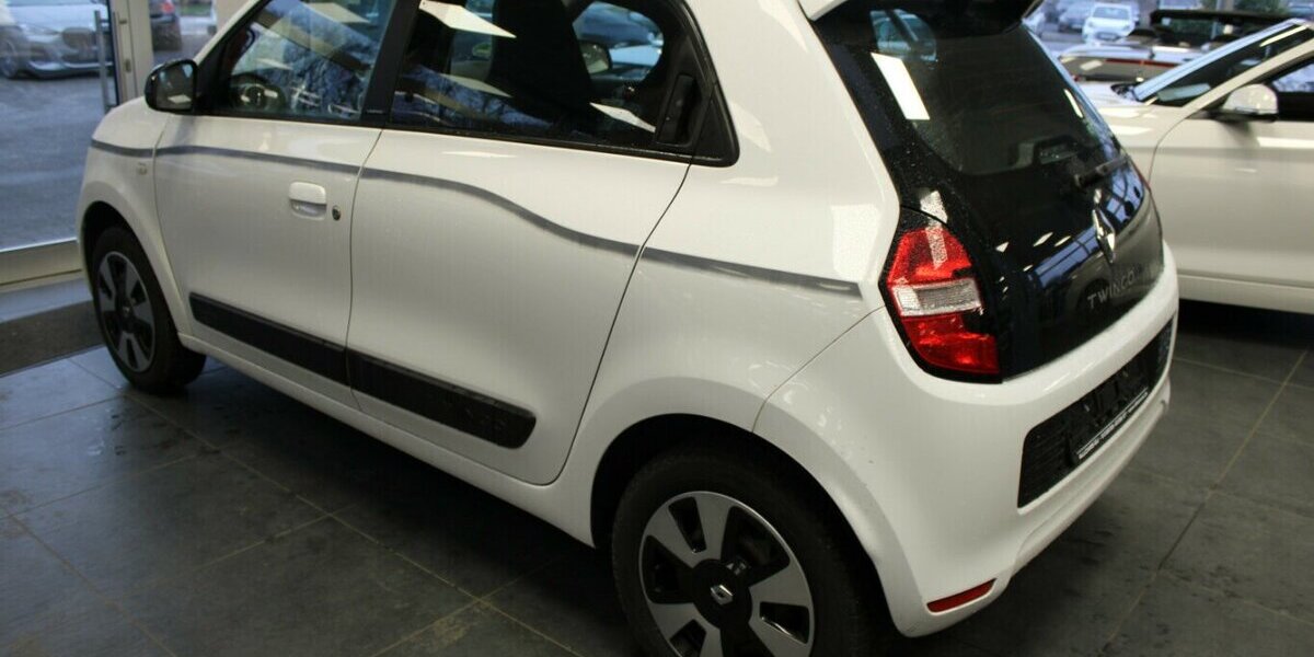 Renault Twingo SCe 70 Limited 21.803 km 8.480 &euro; Euskirchen 53881