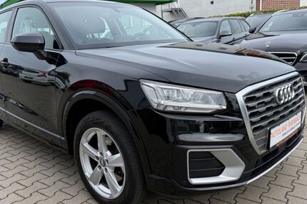 Audi Q2 145.000 km 15.900 &euro; Rheinbach 53359
