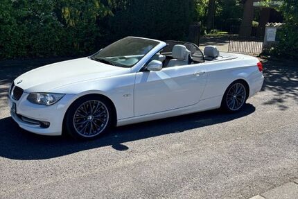 BMW 330 121.500 km 18.500 &euro; Bedburg 50181