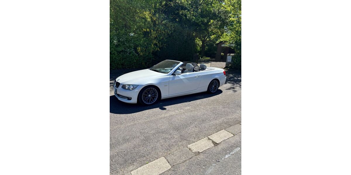 BMW 330 121.500 km 18.500 &euro; Bedburg 50181