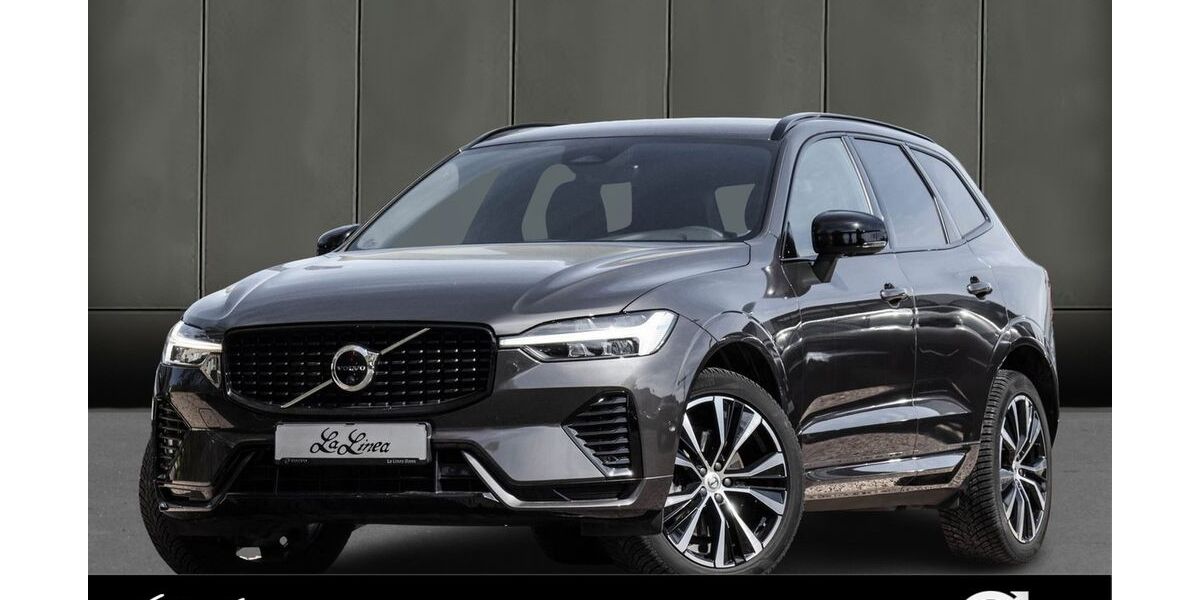 Volvo XC60 36.605 km 38.890 &euro; Bonn 53177