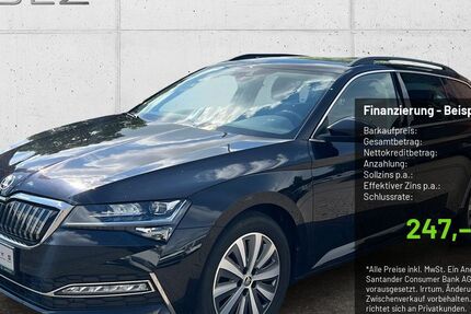 Skoda Superb 90.312 km 21.890 &euro; Pulheim-Brauweiler 50259