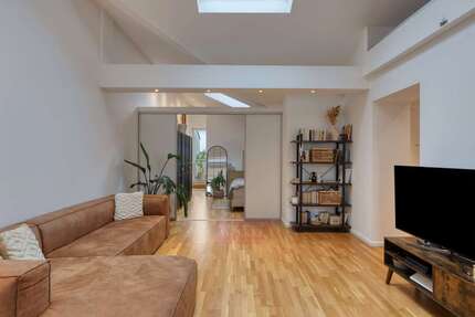 Wohnung Bonn Gronau - 2 Zimmer, 80 m&sup2;, 589.000&euro; | Angebot:26997987