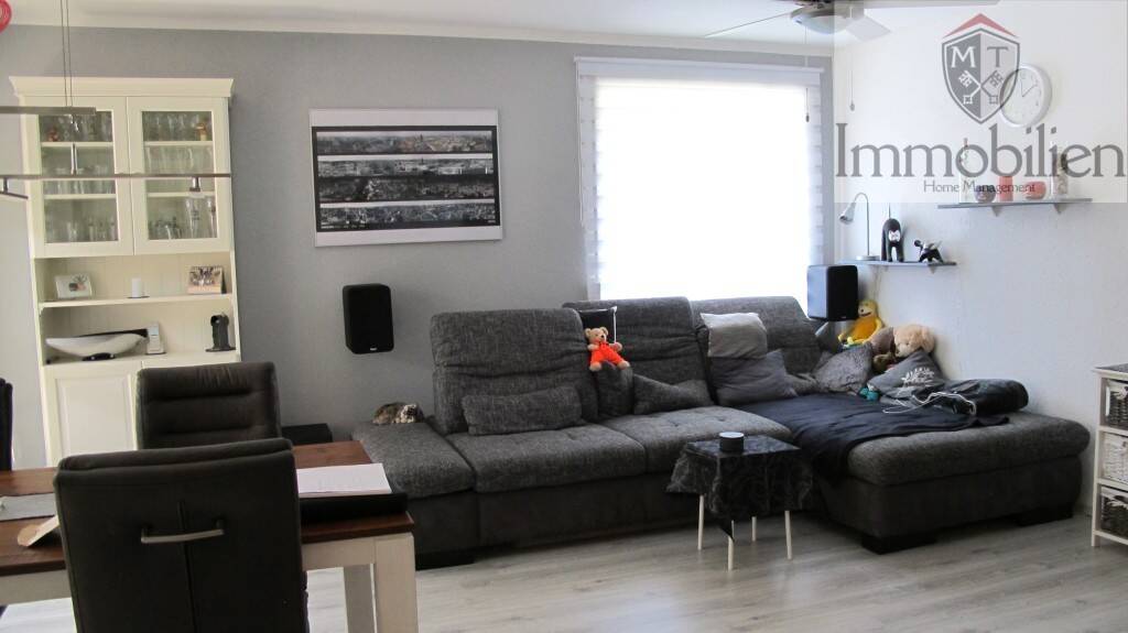 Etagenwohnung Sankt Augustin Buisdorf - 3 Zimmer, 77 m&sup2;, 315.000&euro; | Angebot:26512803