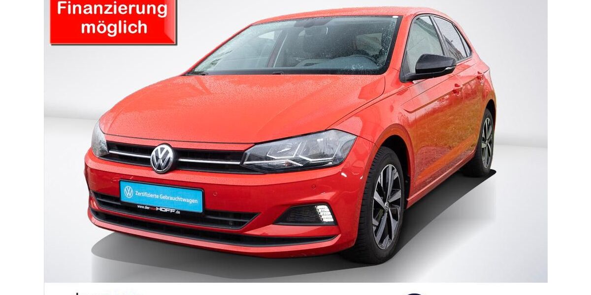 VW Polo 55.288 km 15.275 &euro; Troisdorf-Spich 53842