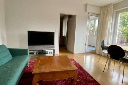 Wohnung Bonn Bad Godesberg Bad Godesberg - 2 Zimmer, 45 m&sup2;, 700&euro; | Angebot:27080828