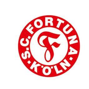 S.C. Fortuna Köln vs. FC Schalke 04 U23 12.04.2026 Südstadion
