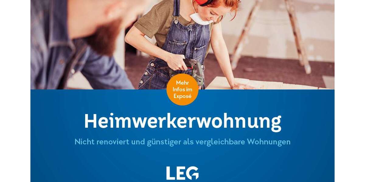 Etagenwohnung Rösrath Altvolberg - 3 Zimmer, 72 m&sup2;, 719&euro; | Angebot:27098314