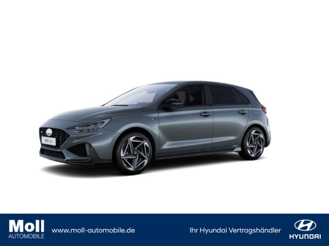 Hyundai i30 2.500 km 27.690 &euro; Köln 50825