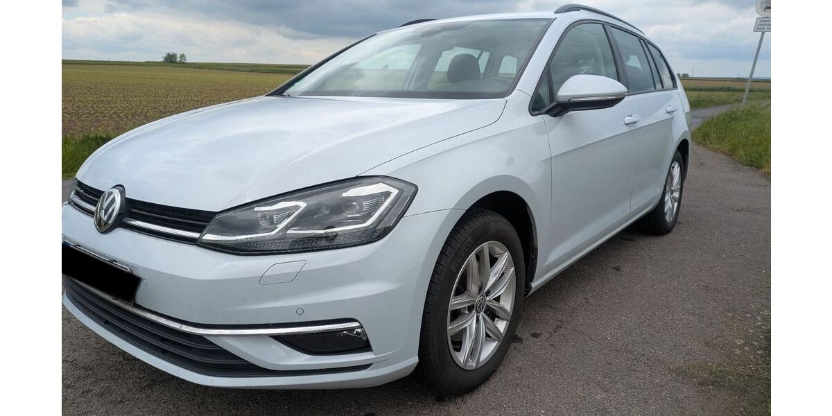 VW Golf 86.711 km 20.200 &euro; Rheinbach 53359