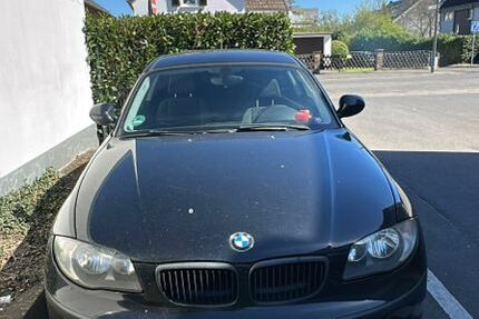 BMW 116 230.000 km 2.000 &euro; Bonn 53227