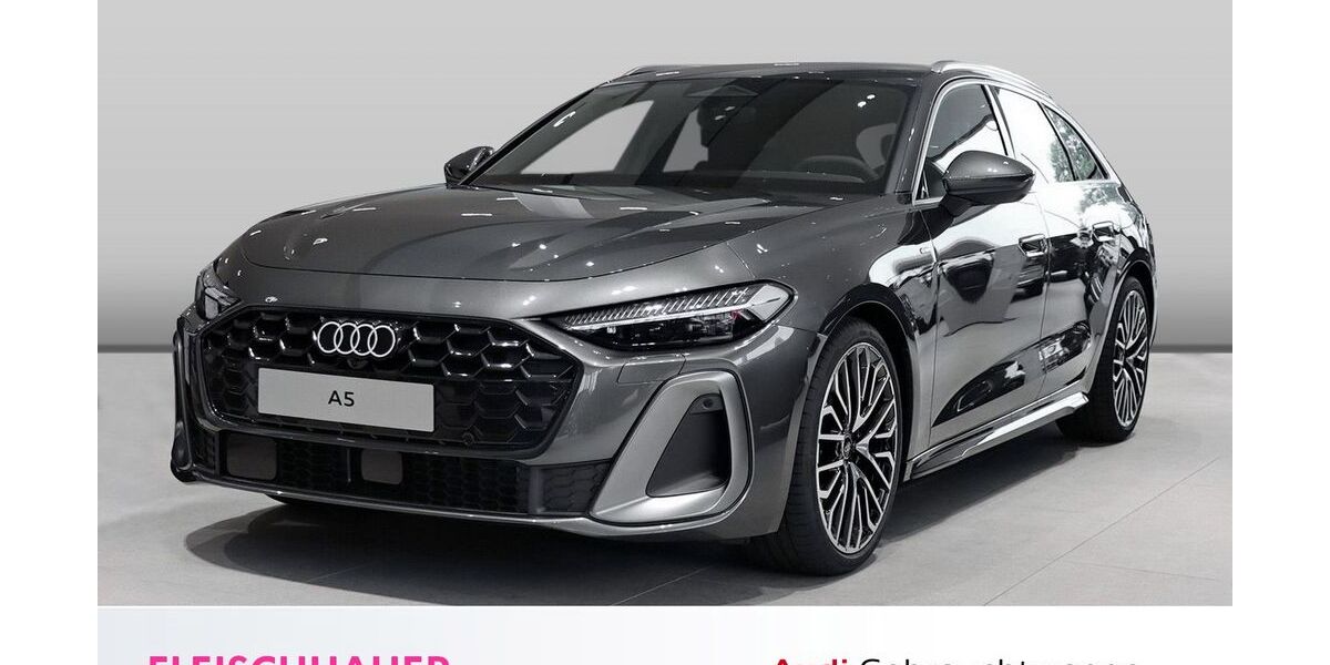 Audi A5 15.500 km 54.990 &euro; Bonn 53119