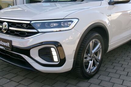 VW T-Roc 17.700 km 22.475 &euro; Sankt Augustin 53757