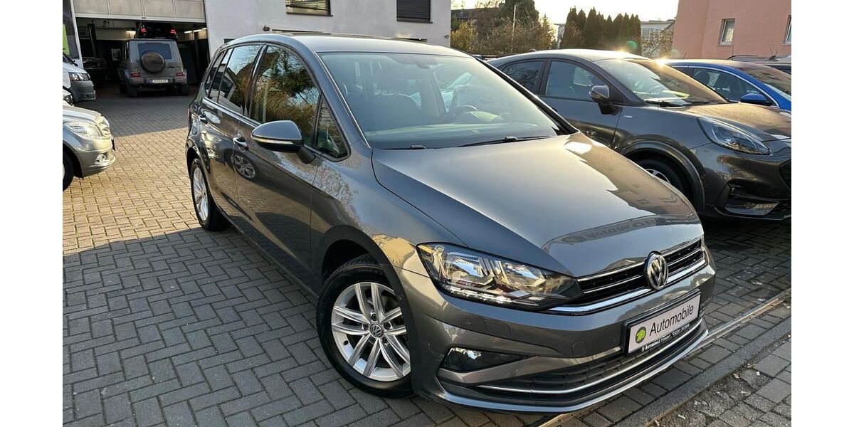 VW Golf Sportsvan 176.270 km 11.499 &euro; Troisdorf 53840