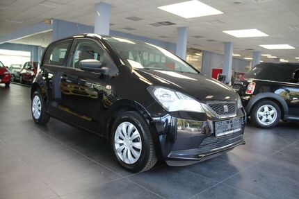 Seat Mii 112.941 km 5.980 &euro; Euskirchen 53881