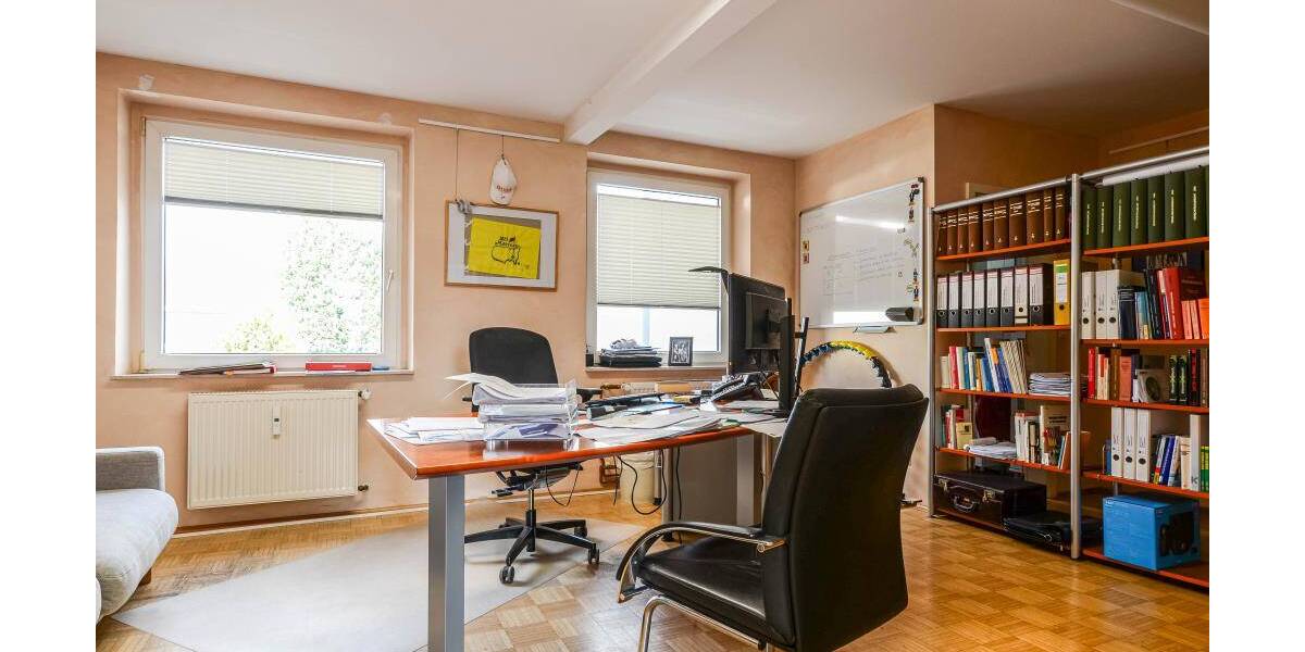 Gewerbeobjekt Leverkusen Schlebusch - 4 Zimmer, 125 m&sup2;, 349.000&euro; | Angebot:25704491