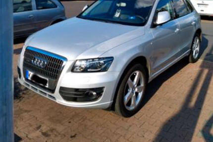Audi Q5 130.000 km 13.000 &euro; Köln 50667