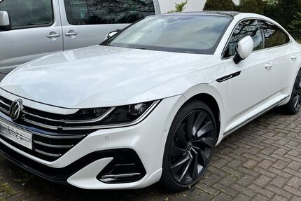 VW Arteon 112.500 km 29.000 &euro; Bad Münstereifel 53902
