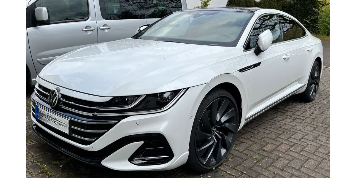 VW Arteon 112.500 km 29.000 &euro; Bad Münstereifel 53902