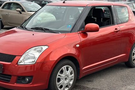 Suzuki Swift 201.200 km 3.490 &euro; Rheinbach 53359