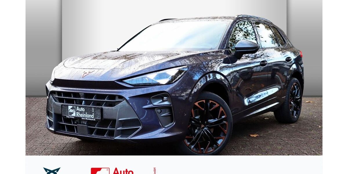 Cupra Terramar 7.810 km 50.749 &euro; Bonn 53175