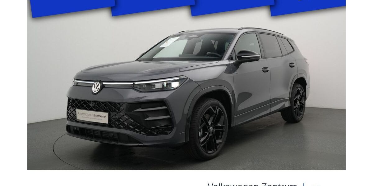 VW Tayron 1.009 km 54.980 &euro; Leverkusen 51379