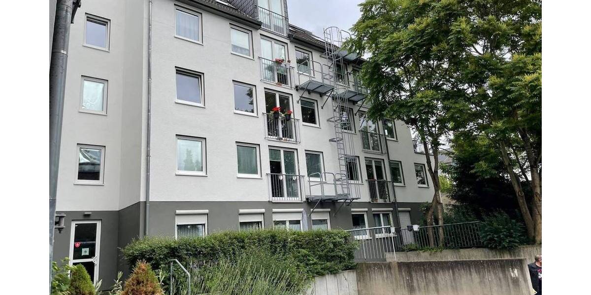 Etagenwohnung Köln Ehrenfeld - 2 Zimmer, 56 m&sup2;, 970&euro; | Angebot:26885941