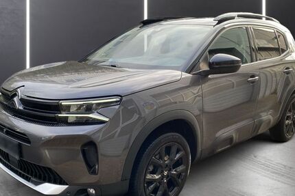 Citroen C5 Aircross 27.789 km 26.980 &euro; Köln 50829