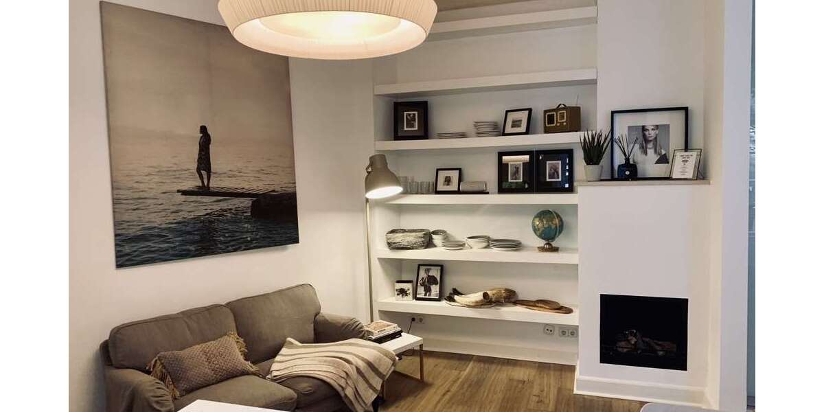 Zimmer Köln / Neustadt-Nord Nord - 2 Zimmer, 1.590&euro; | Angebot:25457616