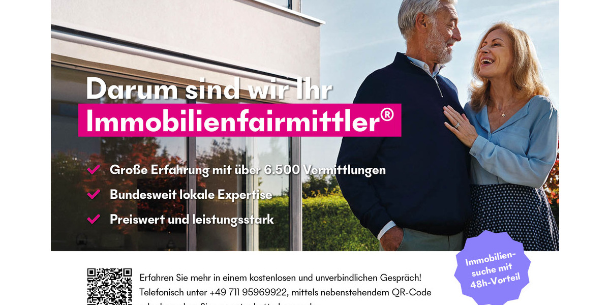 BEZUGSFREI MIT BALKON & CA. 14,5 KAUFPREISFAKTOR - Etagenwohnung Köln Rodenkirchen | Angebot:27257975