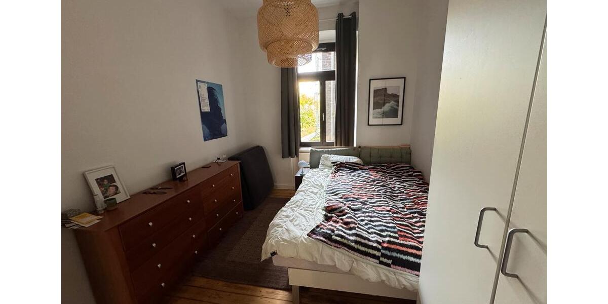 Etagenwohnung Köln Kalk - 3 Zimmer, 75 m&sup2;, 1.400&euro; | Angebot:26032937