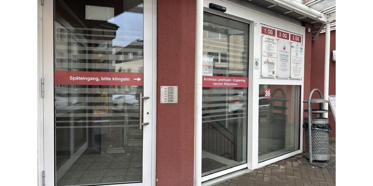 Gewerbeobjekt Leverkusen - 740&euro; | Angebot:24606525