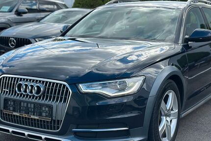 Audi A6 274.000 km 13.350 &euro; Rheinbach 53359