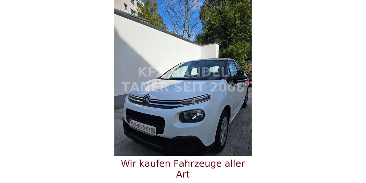 Citroen C3 100.000 km 6.299 &euro; Troisdorf (Nähe Köln/Bonn) 53844