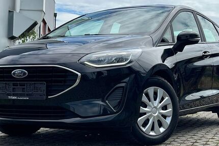 Ford Fiesta 153.000 km 7.850 &euro; Erftstadt 50374