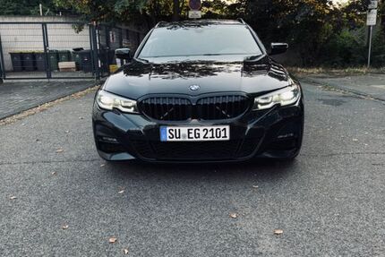 BMW 320 225.000 km 19.000 &euro; Troisdorf 53842