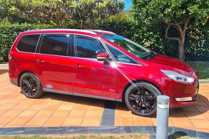 Ford Galaxy 159.999 km 14.800 &euro; Bonn 53229
