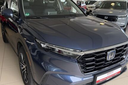 Honda CR-V 18.559 km 40.990 &euro; Brühl 50321