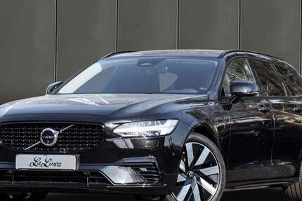 Volvo V90 25.000 km 48.490 &euro; Köln 50968