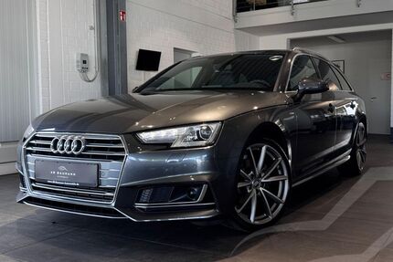 Audi A4 74.900 km 24.390 &euro; Kerpen 50169