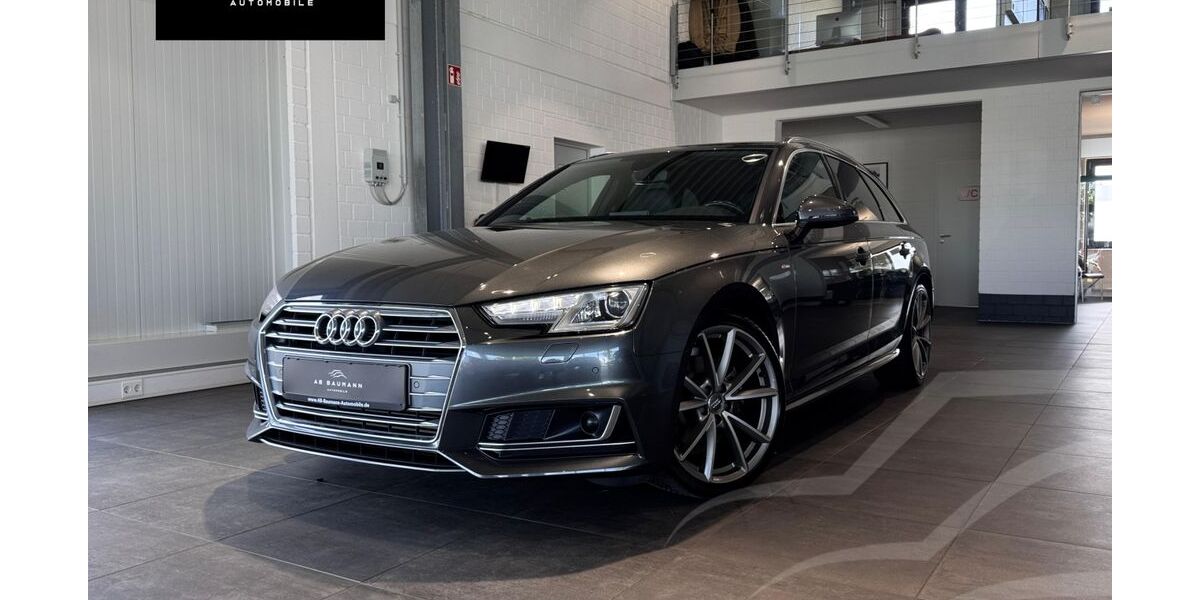 Audi A4 74.900 km 24.390 &euro; Kerpen 50169