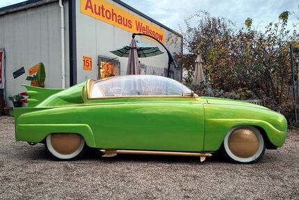 Saab 96 99.999 km 18.900 &euro; Köln Porz 51147