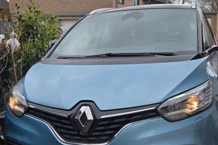 Renault Grand Scenic 127.312 km 11.900 &euro; Bergheim 50127