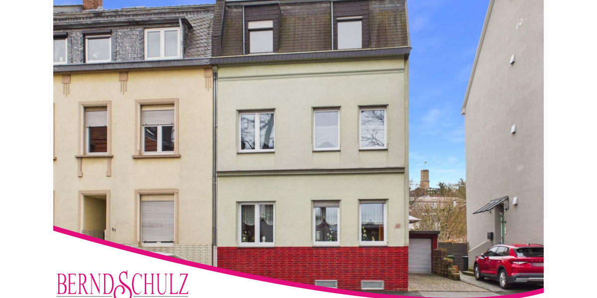 Einfamilienhaus Bonn Bad Godesberg - 8 Zimmer, 207 m&sup2;, 589.800&euro; | Angebot:25399731