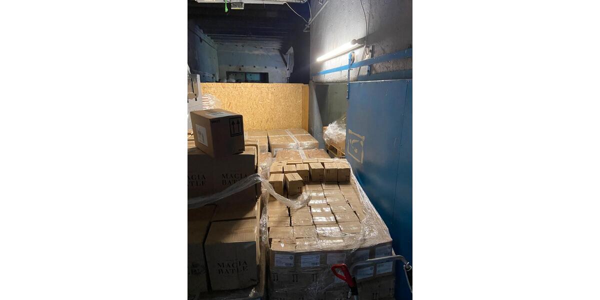 Gewerbeobjekt Köln Rodenkirchen - 290&euro; | Angebot:25904787