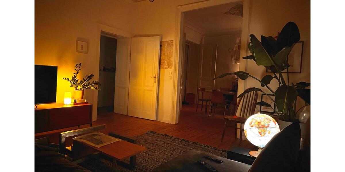 Etagenwohnung Köln Kalk - 3 Zimmer, 75 m&sup2;, 1.400&euro; | Angebot:26032937